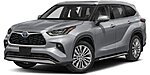New 2026 TOYOTA HIGHLANDER HYBRID PLATINUM in ST. GEORGE, UTAH