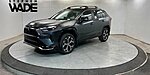 New 2025 TOYOTA RAV4 PLUG-IN HYBRID XSE in ST. GEORGE, UTAH