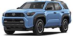New 2025 TOYOTA 4RUNNER TRD OFF ROAD PREMIUM in ST. GEORGE, UTAH