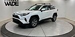 New 2025 TOYOTA RAV4 XLE in ST. GEORGE, UTAH