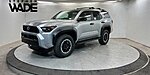 New 2026 TOYOTA 4RUNNER TRD OFF ROAD PREMIUM in ST. GEORGE, UTAH