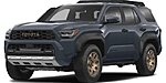 New 2026 TOYOTA 4RUNNER HYBRID TRD OFF ROAD PREMIUM in ST. GEORGE, UTAH