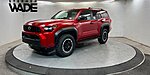 New 2026 TOYOTA 4RUNNER TRD OFF ROAD PREMIUM in ST. GEORGE, UTAH