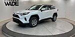 New 2025 TOYOTA RAV4 XLE in ST. GEORGE, UTAH