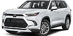 New 2026 TOYOTA GRAND HIGHLANDER PLATINUM in ST. GEORGE, UTAH