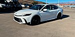 New 2026 TOYOTA CAMRY SE in ST. GEORGE, UTAH