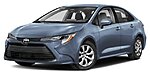 New 2026 TOYOTA COROLLA LE in ST. GEORGE, UTAH