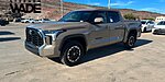 New 2026 TOYOTA TUNDRA SR5 in ST. GEORGE, UTAH