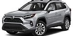 New 2025 TOYOTA RAV4 XLE in ST. GEORGE, UTAH