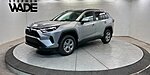 New 2025 TOYOTA RAV4 XLE in ST. GEORGE, UTAH