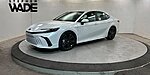 New 2026 TOYOTA CAMRY XSE in ST. GEORGE, UTAH