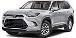 New 2026 TOYOTA GRAND HIGHLANDER HYBRID XLE in ST. GEORGE, UTAH