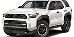New 2026 TOYOTA 4RUNNER TRD OFF ROAD PREMIUM in ST. GEORGE, UTAH