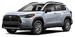 New 2026 TOYOTA COROLLA CROSS LE in ST. GEORGE, UTAH