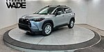 New 2026 TOYOTA COROLLA CROSS LE in ST. GEORGE, UTAH