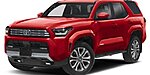 New 2026 TOYOTA 4RUNNER LIMITED in ST. GEORGE, UTAH
