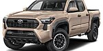 New 2026 TOYOTA TACOMA TRD OFF ROAD in ST. GEORGE, UTAH