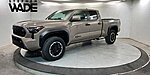 New 2026 TOYOTA TACOMA TRD OFF ROAD in ST. GEORGE, UTAH