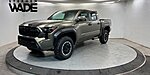 New 2026 TOYOTA TACOMA TRD OFF ROAD in ST. GEORGE, UTAH