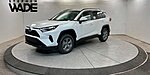 New 2025 TOYOTA RAV4 XLE in ST. GEORGE, UTAH
