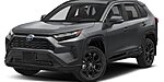 New 2025 TOYOTA RAV4 HYBRID SE in ST. GEORGE, UTAH