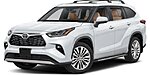 New 2026 TOYOTA HIGHLANDER PLATINUM in ST. GEORGE, UTAH