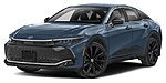 New 2026 TOYOTA CROWN NIGHTSHADE in ST. GEORGE, UTAH