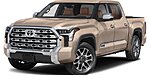 New 2026 TOYOTA TUNDRA 1794 EDITION in ST. GEORGE, UTAH