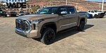 New 2026 TOYOTA TUNDRA 1794 EDITION in ST. GEORGE, UTAH