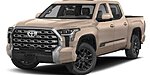 New 2026 TOYOTA TUNDRA PLATINUM in ST. GEORGE, UTAH