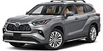 New 2026 TOYOTA HIGHLANDER PLATINUM in ST. GEORGE, UTAH