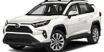 New 2025 TOYOTA RAV4 XLE in ST. GEORGE, UTAH