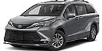New 2026 TOYOTA SIENNA XLE in ST. GEORGE, UTAH