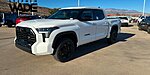 New 2026 TOYOTA TUNDRA LIMITED in ST. GEORGE, UTAH