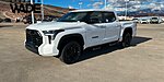 New 2026 TOYOTA TUNDRA LIMITED in ST. GEORGE, UTAH