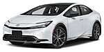 New 2026 TOYOTA PRIUS XLE in ST. GEORGE, UTAH