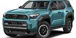New 2026 TOYOTA 4RUNNER TRD OFF ROAD PREMIUM in ST. GEORGE, UTAH