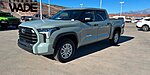 New 2026 TOYOTA TUNDRA SR5 in ST. GEORGE, UTAH