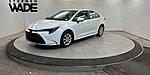 New 2026 TOYOTA COROLLA LE in ST. GEORGE, UTAH