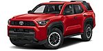 New 2026 TOYOTA 4RUNNER HYBRID TRD OFF ROAD PREMIUM in ST. GEORGE, UTAH