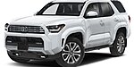 New 2026 TOYOTA 4RUNNER LIMITED in ST. GEORGE, UTAH
