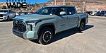 New 2026 TOYOTA TUNDRA SR5 in ST. GEORGE, UTAH