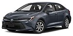 New 2026 TOYOTA COROLLA HYBRID LE in ST. GEORGE, UTAH