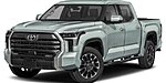 New 2026 TOYOTA TUNDRA LIMITED in ST. GEORGE, UTAH