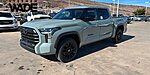 New 2026 TOYOTA TUNDRA LIMITED in ST. GEORGE, UTAH