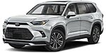 New 2026 TOYOTA GRAND HIGHLANDER HYBRID MAX PLATINUM in ST. GEORGE, UTAH