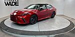 New 2026 TOYOTA CAMRY XSE in ST. GEORGE, UTAH