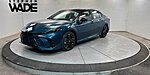 New 2026 TOYOTA CAMRY XSE in ST. GEORGE, UTAH
