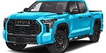 New 2026 TOYOTA TUNDRA TRD PRO HYBRID in ST. GEORGE, UTAH