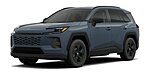 New 2026 TOYOTA RAV4 XSE in ST. GEORGE, UTAH